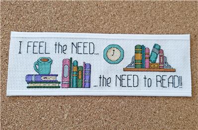 (image for) Need to Read